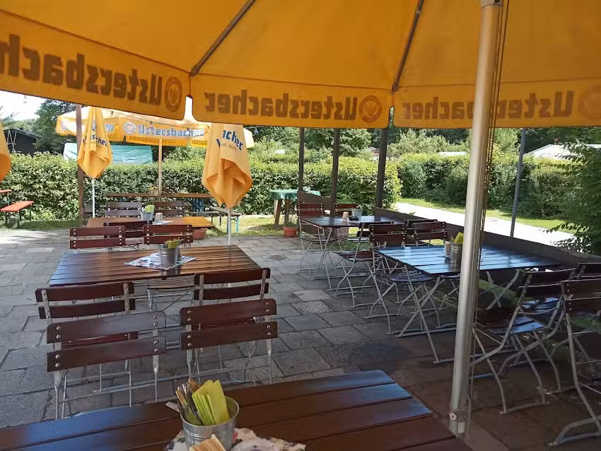 GartenOase Gastst&auml;tte