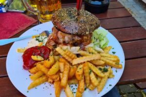 Gartenrestaurant Neuweidental
