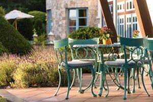 Gartenrestaurant Prerow