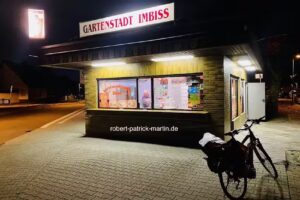 Gartenstadt D&ouml;ner