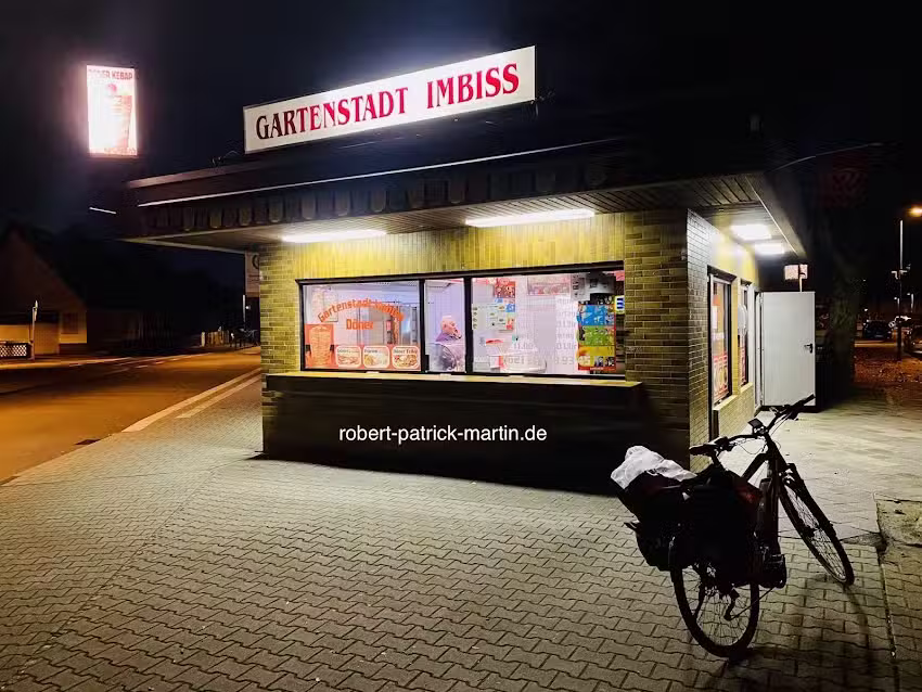 Gartenstadt D&ouml;ner