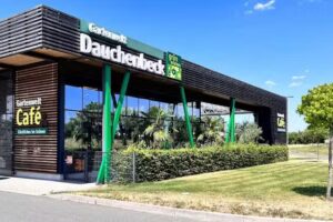 Gartenwelt Caf&eacute;