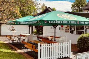 Gartenwirtschaft Buchholz