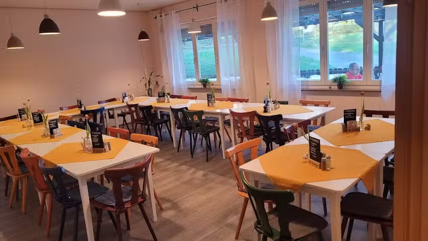 G&auml;rtnerklause Laufenburg