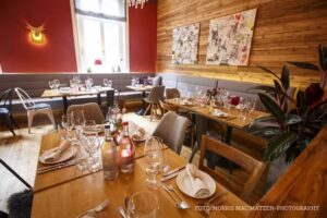 Gassenhaur Restaurant & Beisl