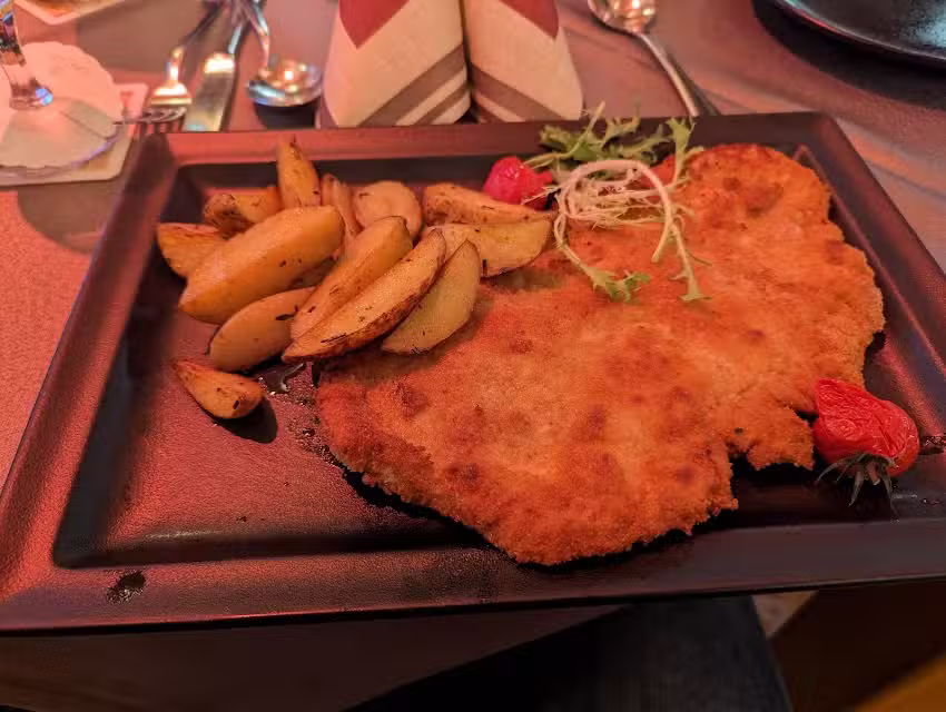 Gastaette Am Hochwald