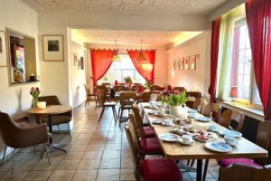 Gastätte/Keglerheim H. Grothe