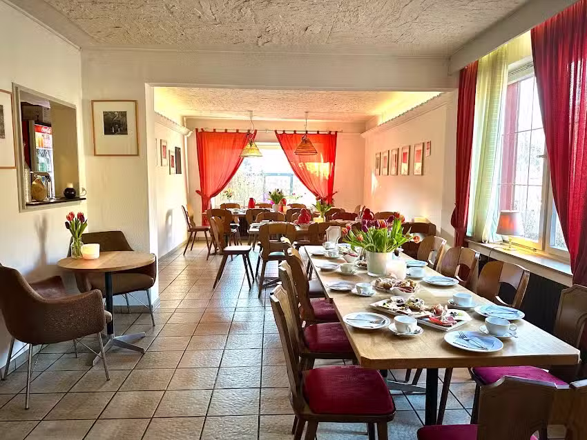 Gast&auml;tte/Keglerheim H. Grothe