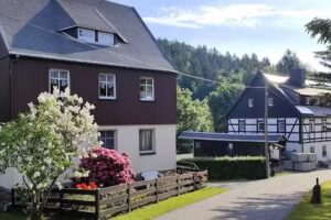 G&auml;stehaus Alte M&uuml;hle