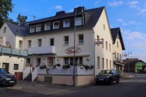 Gästehaus-Café Frank