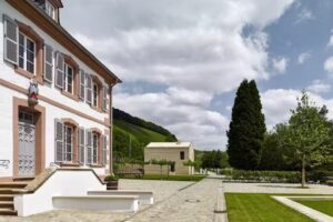 Gästehaus Cantzheim