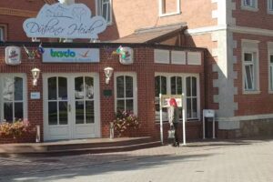 Gästehaus Dübener Heide