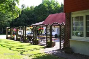 G&auml;stehaus & Pension Heidehof