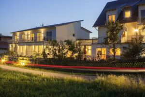 Gästehaus Pension Heuler – Annemarie Heuler