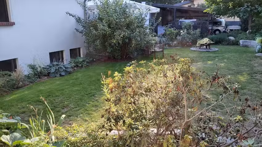 G&auml;stehaus Roggenbuck