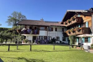 G&auml;stehaus Seeklause &ndash; Schwangau