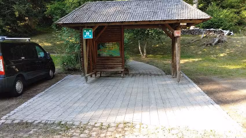 G&auml;stehaus Steinabad