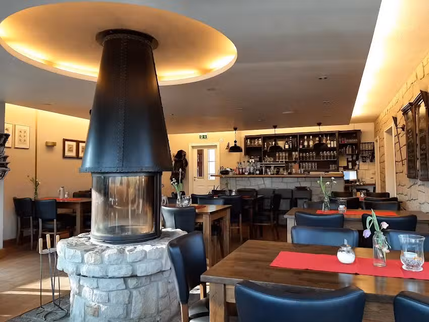 Gästehaus Wiesenhof