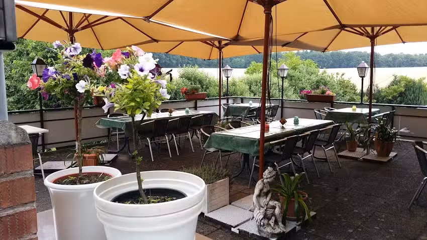 *G&auml;stezimmer Hagenschie&szlig;*