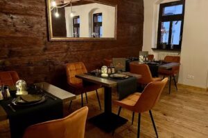 Gasthaus 1470