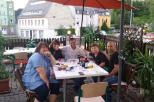 Gasthaus A La Angela