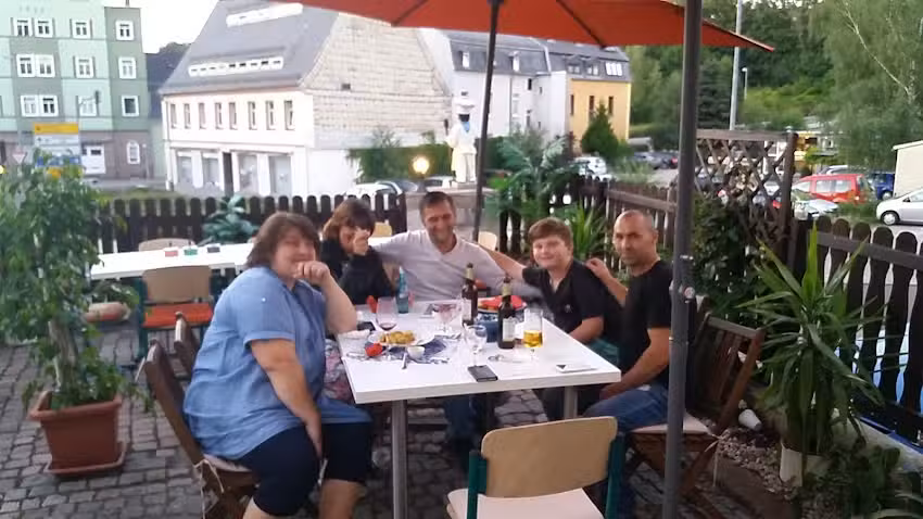 Gasthaus A La Angela