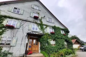 Gasthaus Adler