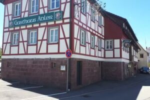 Gasthaus Adler