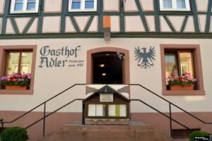 Gasthaus Adler