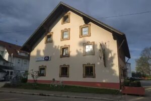 Gasthaus Adler