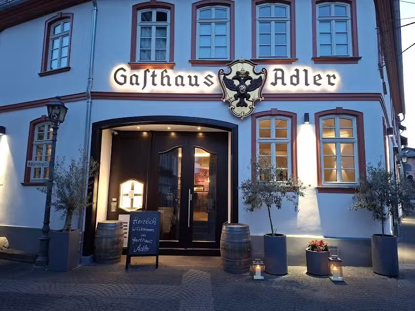 Gasthaus Adler