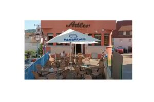 Gasthaus Adler Bettringen