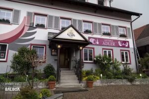 Gasthaus Adler | Deutsche Küche Erbach