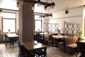 Gasthaus Adler Eppelheim