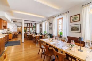 Gasthaus Adler Konstanz – Restaurant