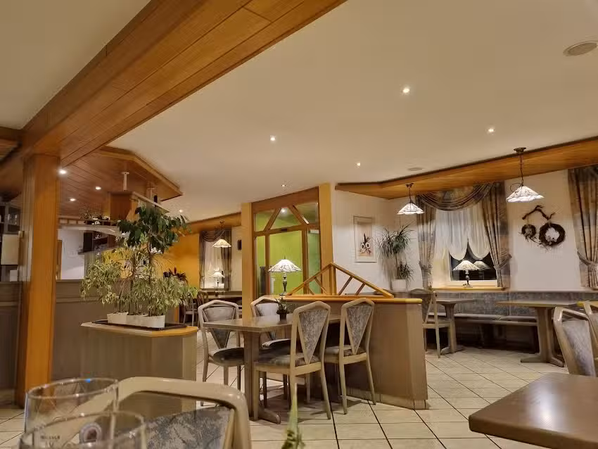 Gasthaus Adler &ndash; Michael Reichert