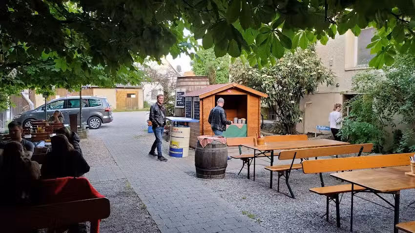 Gasthaus Adler S&uuml;dtiroler Speckstube Holzheim