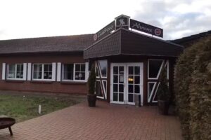 &bdquo;Gasthaus Ahrens&ldquo; Zahrensdorf
