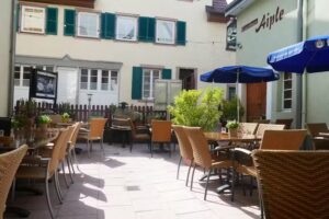 Gasthaus Aiple Franz