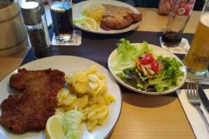 Gasthaus Albrecht