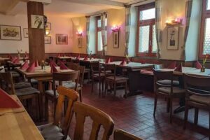 Gasthaus Allgäu