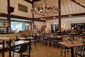 Gasthaus AlmRuhe