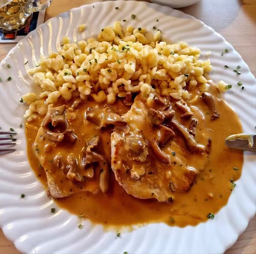 Gasthaus Alois Prager