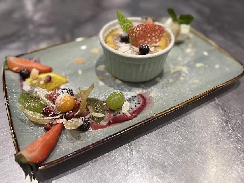 Gasthaus Alt Argenthal