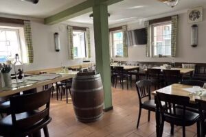 Gasthaus Alt Ems