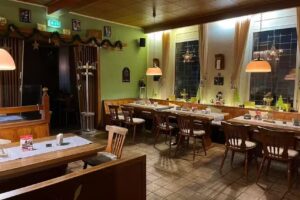 Gasthaus Alt Glehn