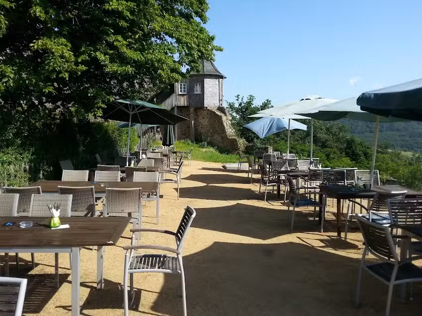 Gasthaus Alt Lichtenberg