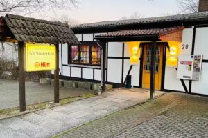 Gasthaus Alt Süsterfeld