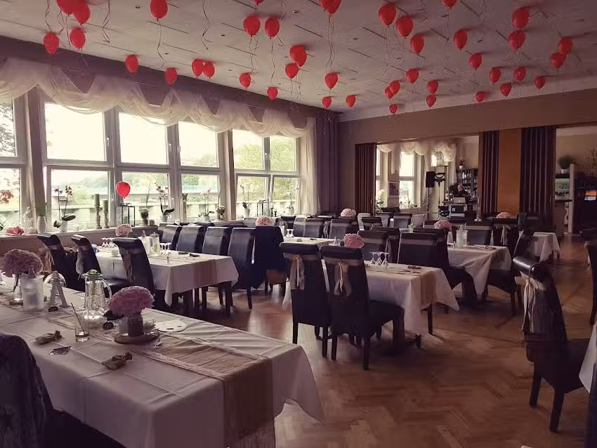 Gasthaus Alte F&auml;hre