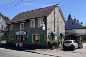 Gasthaus Alte Hütte